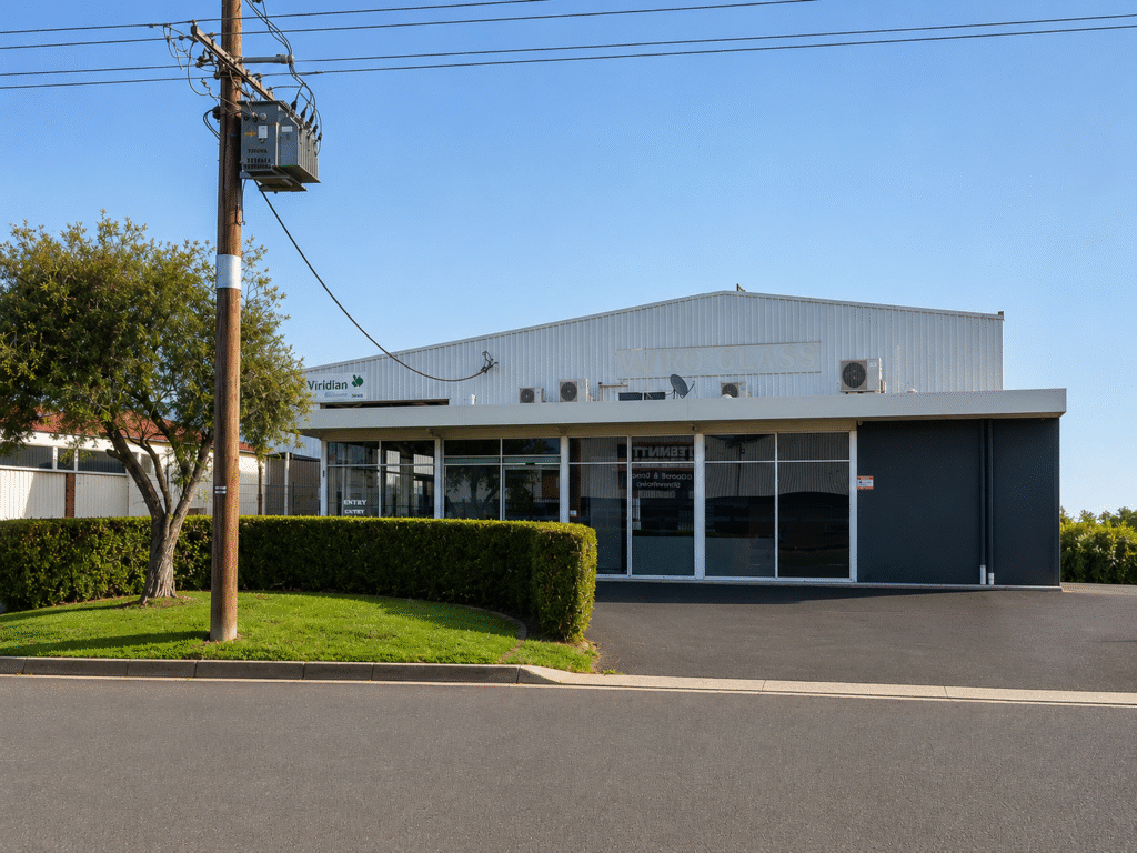 vineyard tamworth