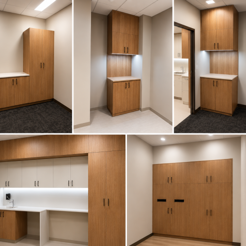 My GP Tamworth clinical stations