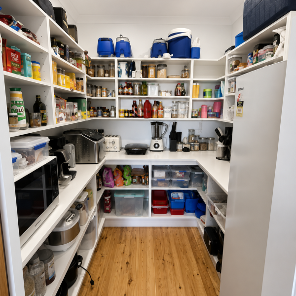 butlers pantry