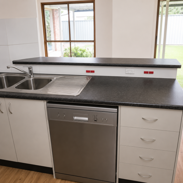 Ballina Kitchen - Newland St d2f68c49 f992 4d94 96d6 af25377af386